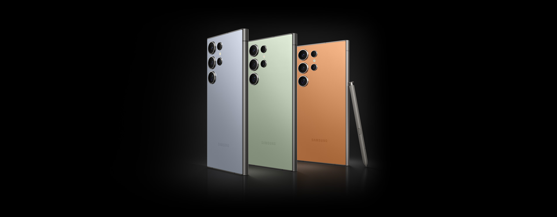 Samsung Galaxy S24 Ultra