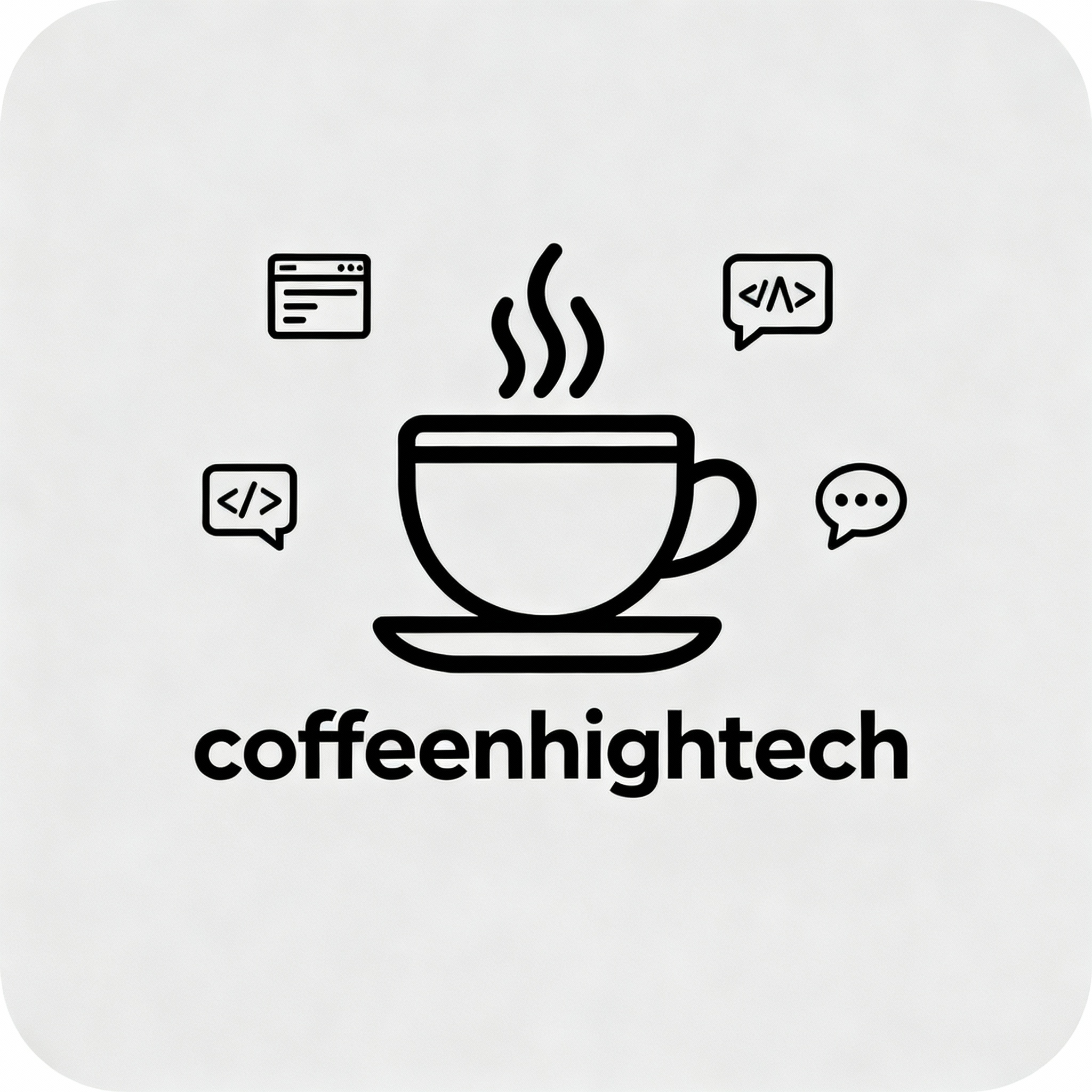 Coffeenhightech