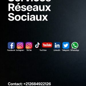 Vente d’impressions génériques